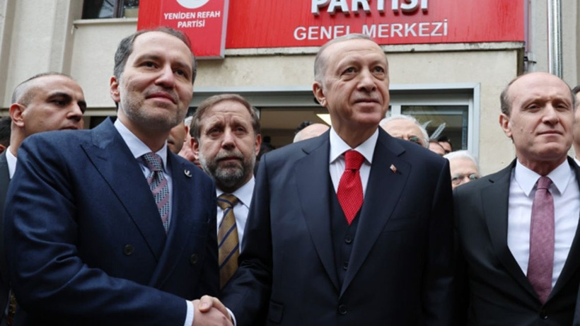 İddia: İstanbul’da destek verecek