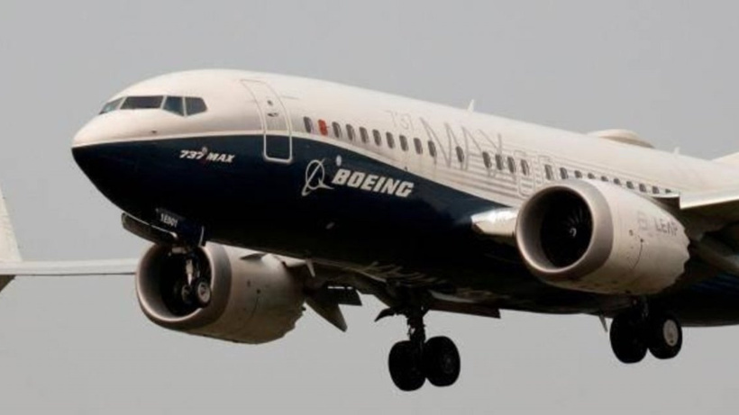 Kalkışa Geçen Uçağın Tekerleği Koptu! Bir Boeing Vakası Daha...