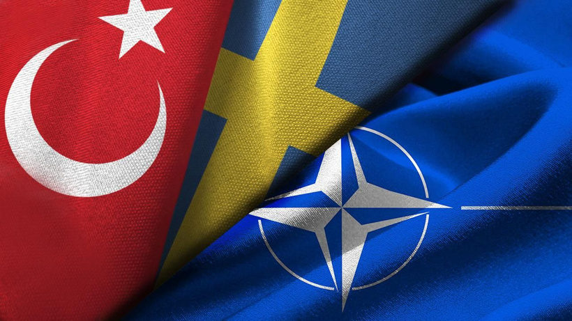 Şimdi Son Söz O Ülkede!