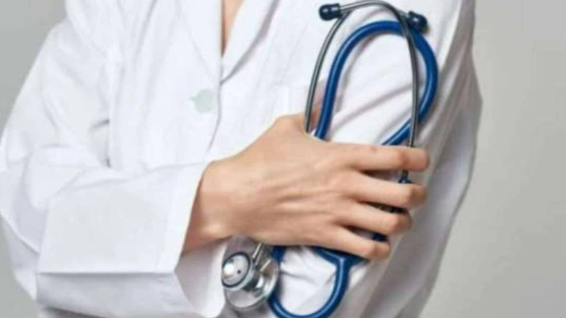 Adana'da Sahte Kadın Doktor Gözaltına Alındı