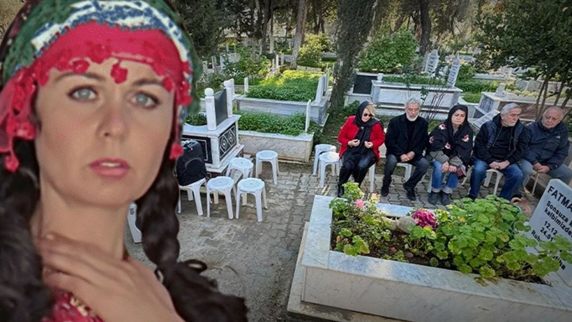 Fatma Girik'e Büyük Vefasızlık!