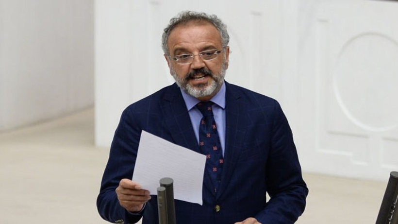 Sırrı Sakık'tan 'DEM Parti'ye Karşı İttifak' İddiası
