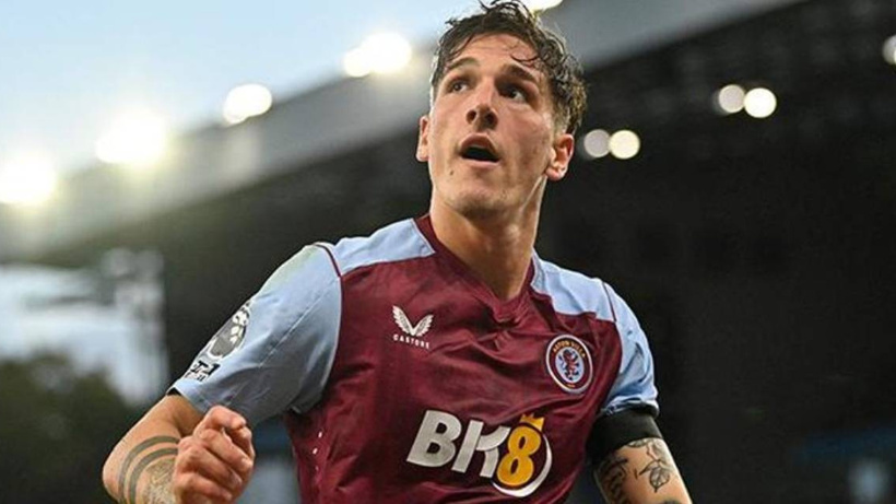 Nicolo Zaniolo'dan bahis itirafı