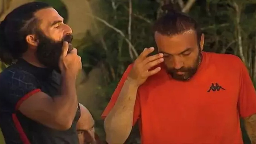 Survivor All Star'da Beklenmeyen Karar!