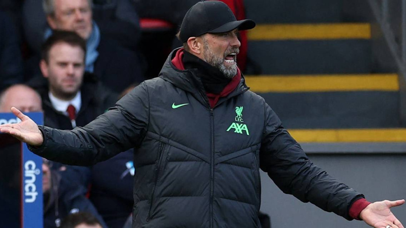 Dünya Futbolu Bunu Konuşuyor! Liverpool'da Tarihi Ayrılık!