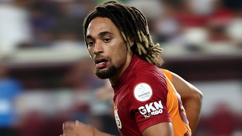 Galatasaray, Sacha Boey'in Alternatifini Fransa'da buldu