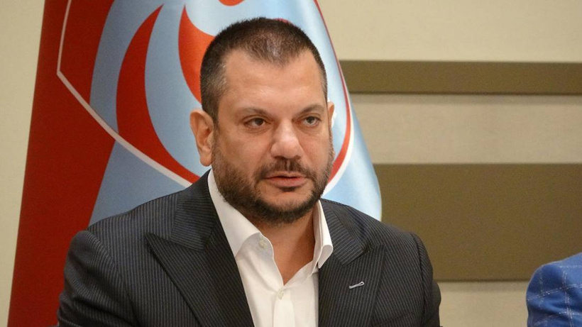 Ertuğrul Doğan'dan Abdülkadir Ömür açıklaması