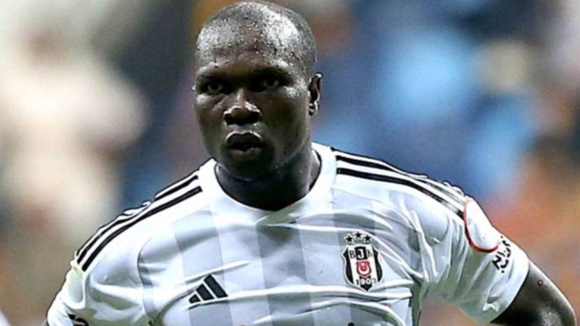 Fenerbahçe'den Aboubakar Atağı!