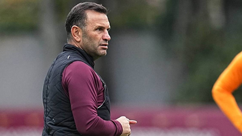 Galatasaray, Yeni Sol Bekini İspanya'da Buldu