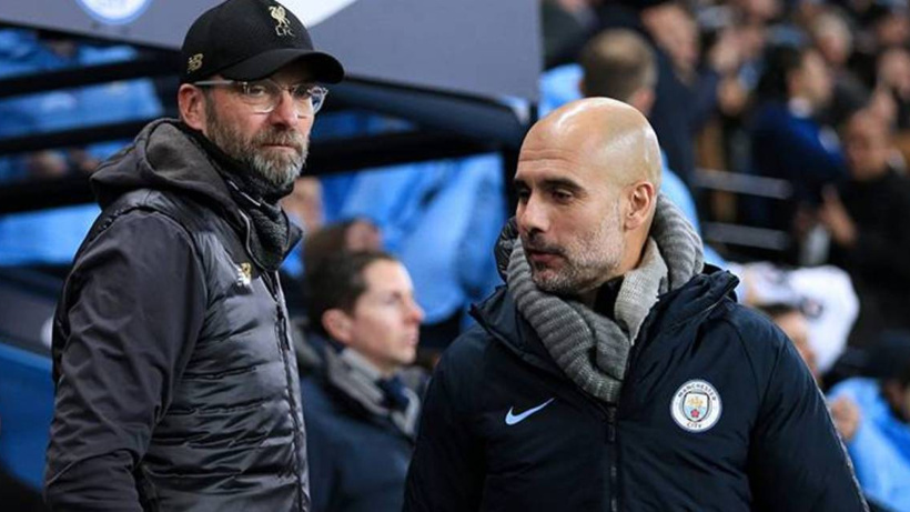 Pep Guardiola'dan Klopp açıklaması