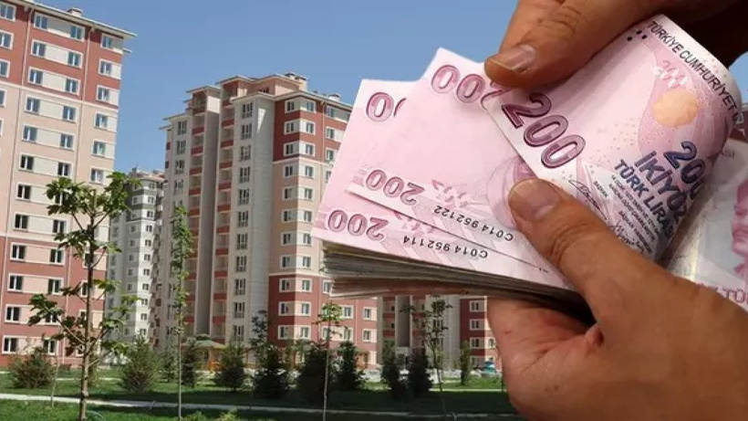 Kiracıları Sevindiren Haber Geldi! 5500 Liralık Kira Yardımı Yapılacak