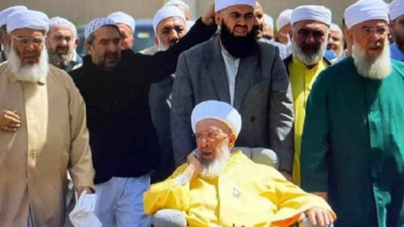 Menzil cemaati yaşlı kadını 'bağış dini bir zorunluluk' diyerek kandırıp dairelerini elinden almış