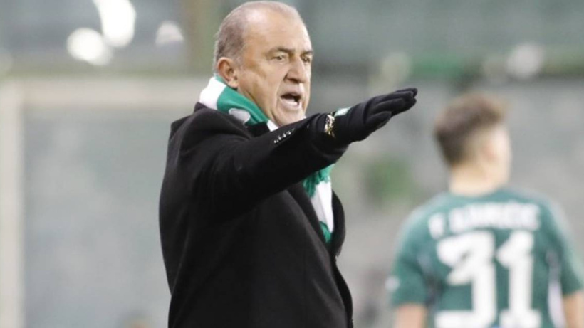 Fatih Terim, ligde ilk yenilgisini yaşadı!