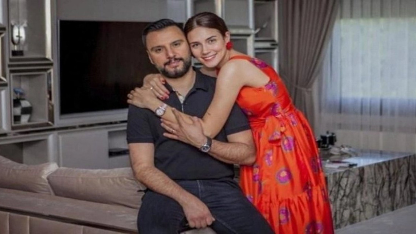 Alişan Acil Ameliyata Alındı Son Durumunu Eşi Buse Varol Paylaştı!