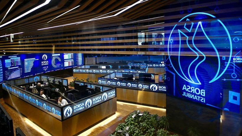 Borsa İstanbul Günü Yükselişle Tamamladı