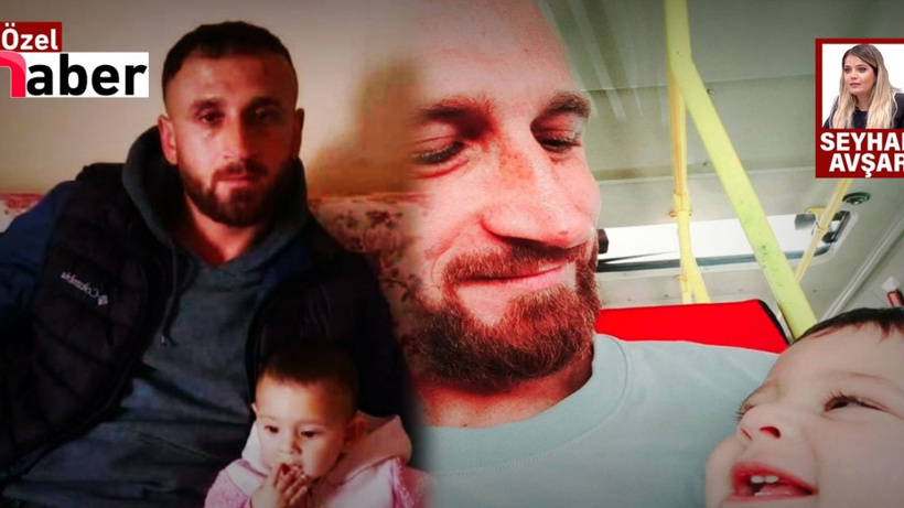 Evinde Annesinin ve Karısının Önünde Döve Döve Öldürdüler
