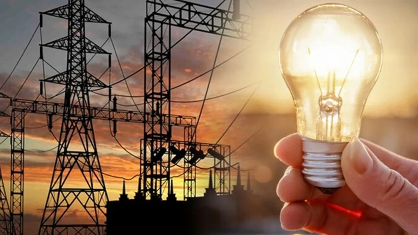 Türkiye'nin Günlük Elektirik Tüketimi Belli Oldu
