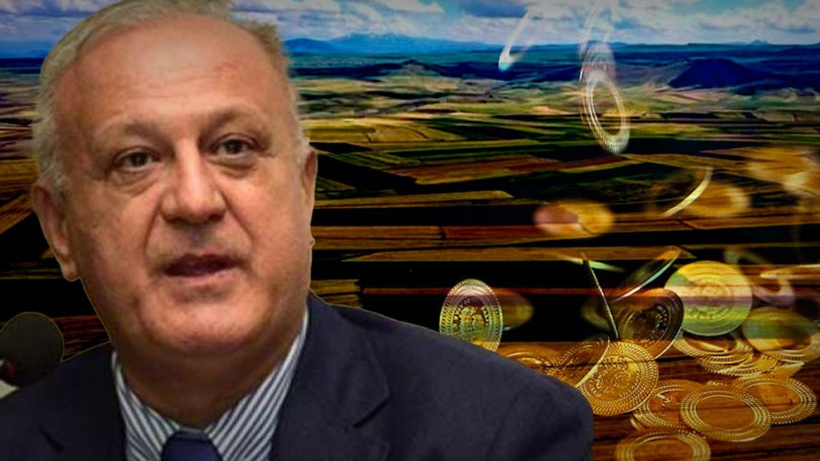 Ünlü Ekonomistten Korkutan Uyarı: "Hemen Satın" Diyerek Paylaştı... "Ev, Arsa Ne Varsa Satın!"