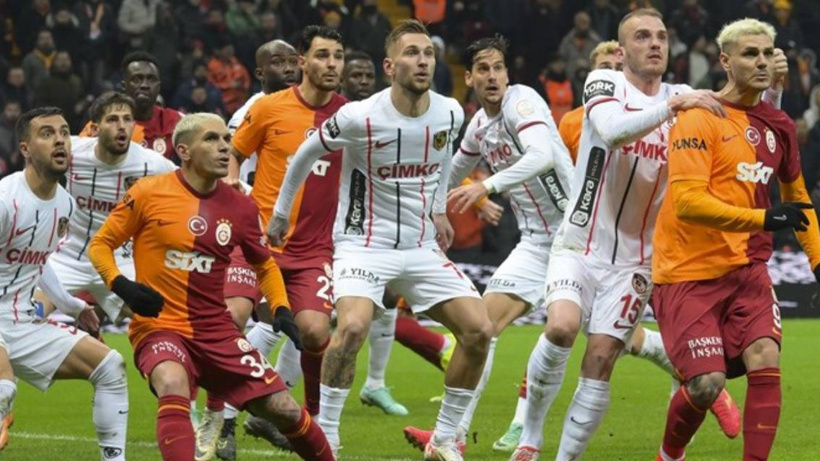 Mauro Icardi'nin pozisyonu penaltı mıydı? Eski hakemler değerlendirdi