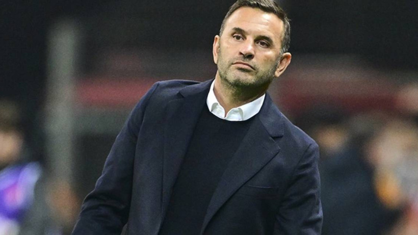 Galatasaray Aradığı Sağ Beki Fransa'da Buldu
