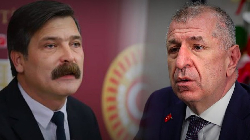 Siyaset arenası oldukça hareketli: TİP ile Zafer Partisi arasında gerilim büyüyor