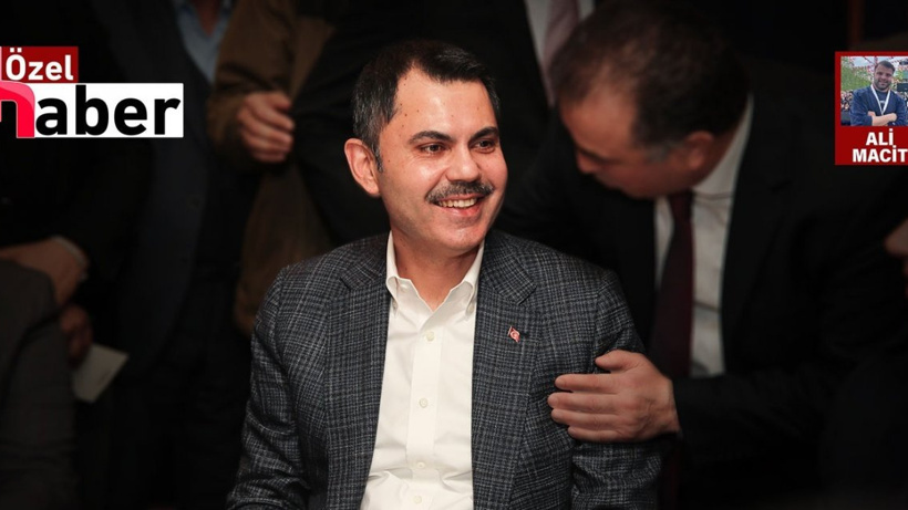 Bakan İken Yapamadı, Belediye Başkanı İken Nasıl Yapacak?