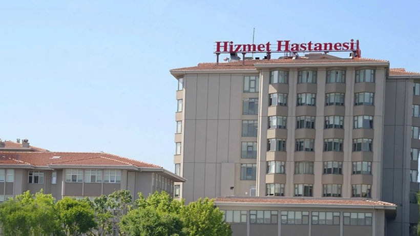 Türk Böbrek Vakfı’na Mirasçı Tahliyesi: Hizmet Hastanesi Kapanıyor!