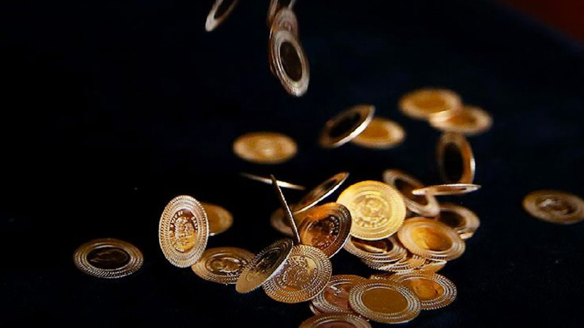 Merkez Bankaları Topluyor Altın Rekor Kıracak