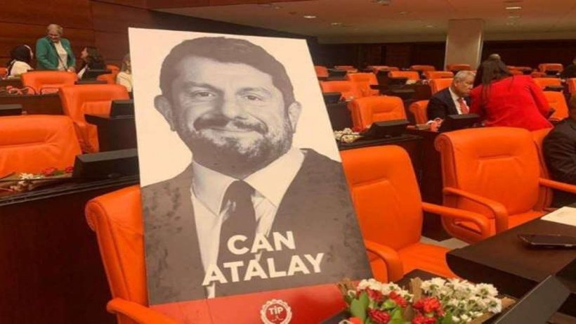 Dava Sonuçlandı Can Atalay'a Beraat Kararı Çıktı!