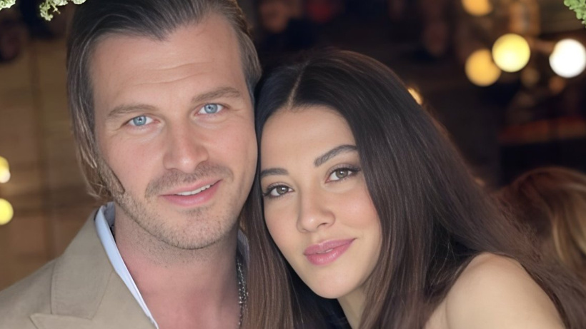 Kıvanç Tatlıtuğ'dan "Türkiye'den Taşınıyorlar" Haberlerine Yanıt