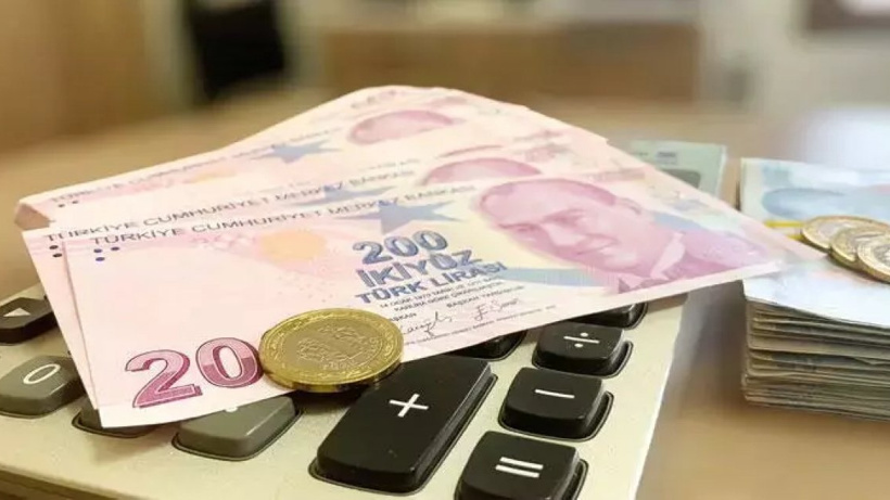 Enflasyon Ocak Ayında Yükselecek! Merkez Bankası Açıkladı!