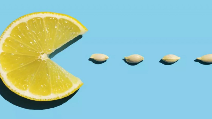 Limon tohumları beklenmedik faydaları gizliyor, işte buradalar: