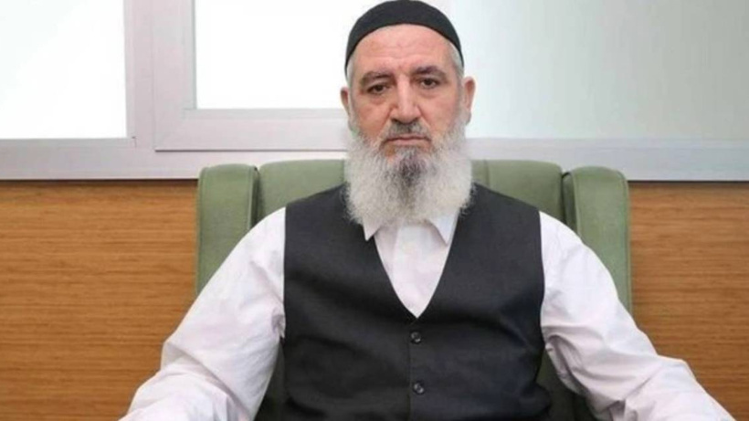 HÜDA PAR'ın tartışma yaratan Tekirdağ adayı: Eski Hizbullah sorumlusu