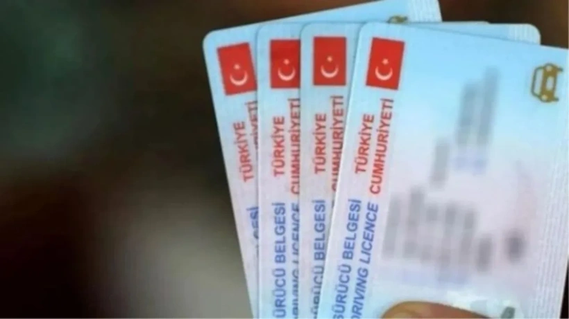 B Sınıfı Ehliyeti Olanlar İçin Önemli Bir Değişiklik: Artık Bu Araçların Tamamını Sürebilecekler