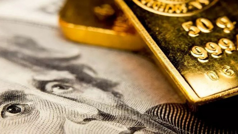 Bu Tahmin Birikim Yapanları Çok Şaşırtacak. 5 Gün İçinde, Dolar İçin Bu Rakamları Bekliyor
