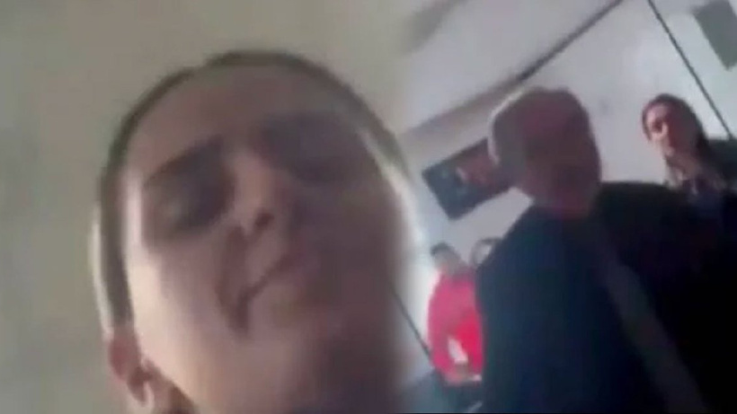 Skandal Görüntüler: AKP'li Belediyede Ahlaksız Teklif Pazarlığı! O Anlar Telefon Kamerasıyla Kaydedildi!