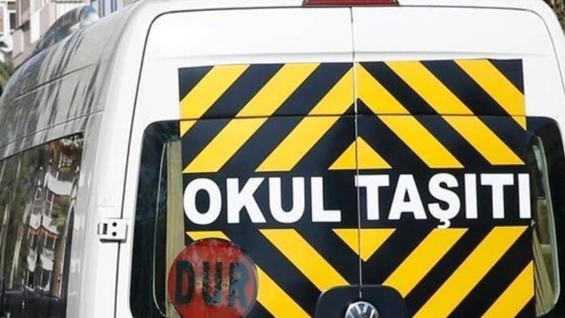 Ankara'da Okul Servis Ücretlerine Zam! İşte En Kısa ve En Uzun Mesafe Yeni Zamlı Ücretler
