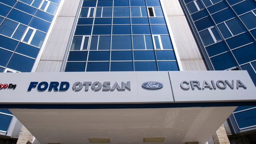 Üretim Rekoru Kıran Ford İşçilerine Şaka Gibi Ödül!