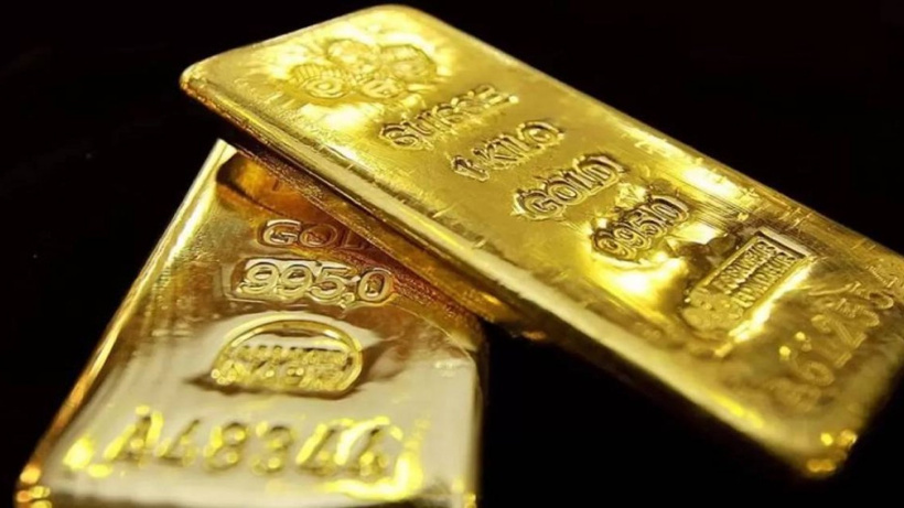 Altının Kilogramı 2 milyon 65 Bin Liraya Yükseldi