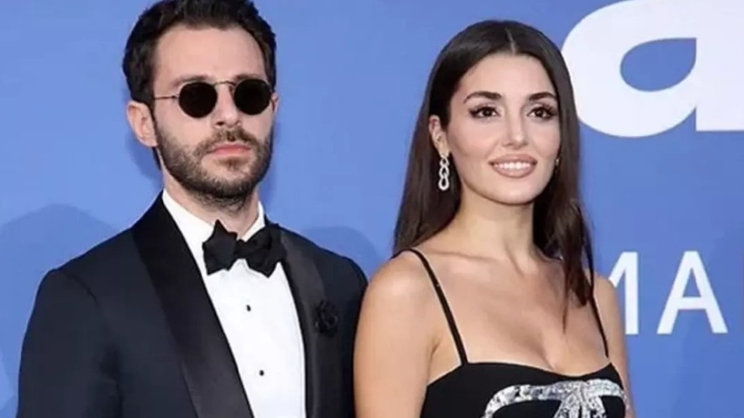 Hande Erçel'in Hakan Sabancı'yla Lüks Tatili: Geceliği 75 Bin TL