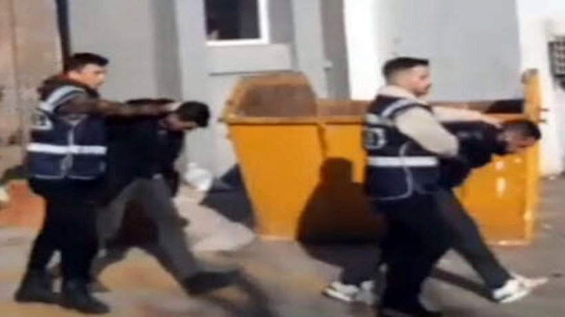 3 İlde Telefon Dolandırıcılığı Operasyonu