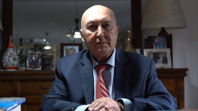 Prof. Dr. Ahmet Ercan o noktayı işaret etti: Yapılaşma kaldırılmalı, yoksa yeni kıyımlar olacak
