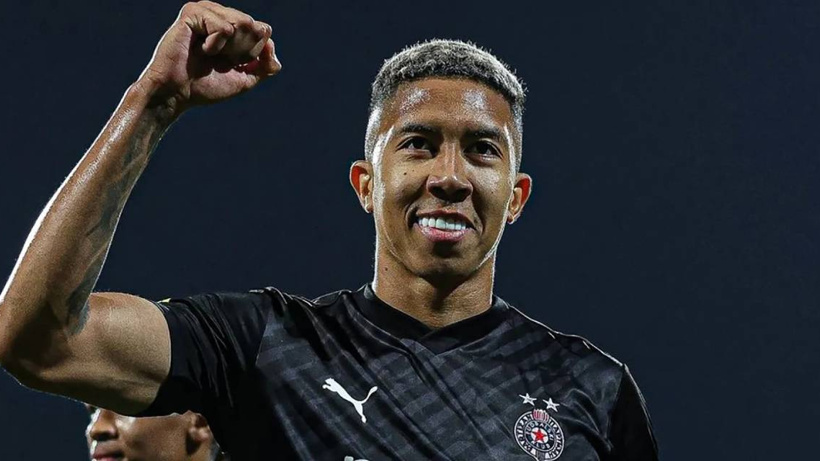 Fenerbahçe'nin Saldanha transferi için teklifini duyurdular!