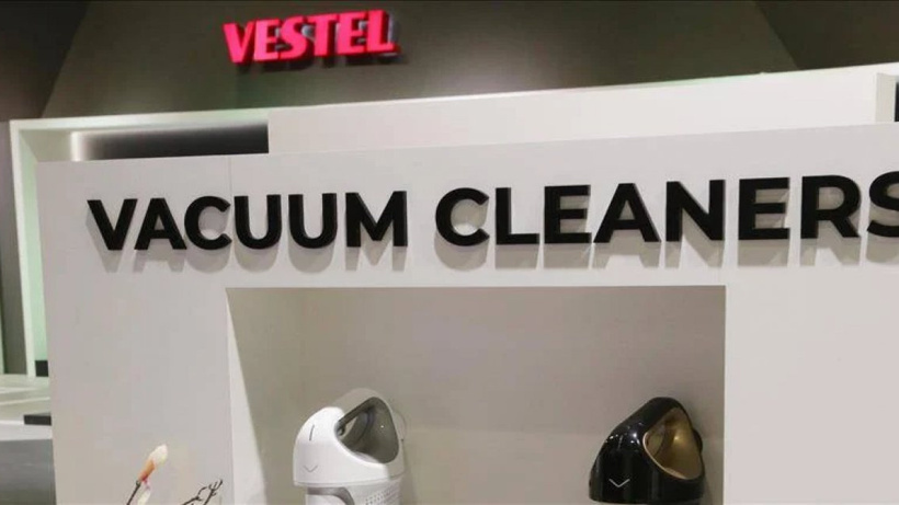 Vestel 684 Milyon Euro'luk Dev Tazminat Davasının Sonucunu Paylaştı. Hollandalılar Şok İçinde