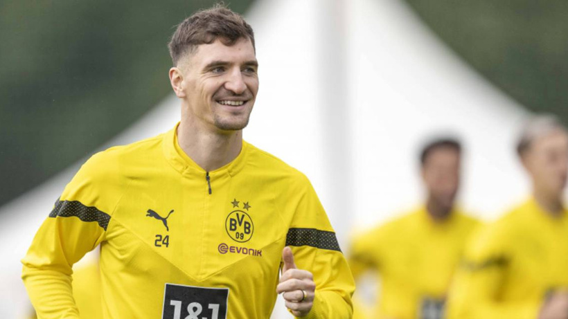 Trabzonspor'un yeni transferi imza için geliyor