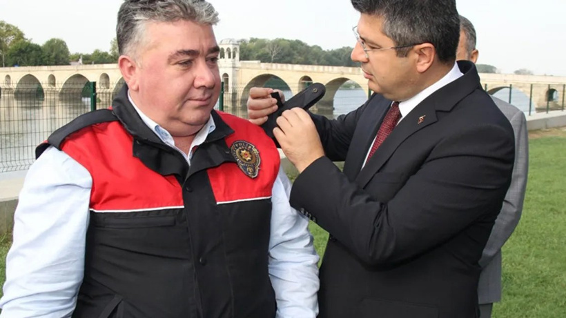 Eski Emniyet Müdür Yardımcısı, Uyuşturucu Davasından 18 Yıl Ceza Aldı