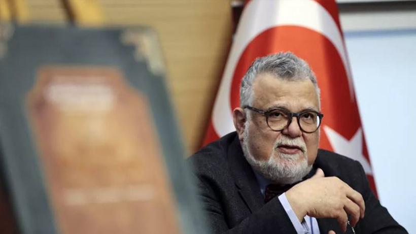 Dayısı iki ünlü markanın kurucusu çıktı