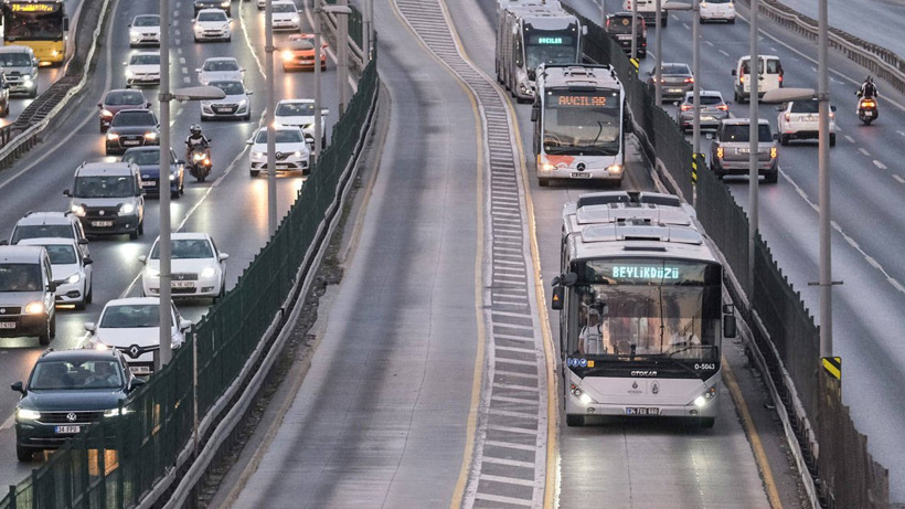 İstanbullular Dikkat: O Durak 45 Gün Kapalı Olacak! İBB Duyurdu: Bugünden İtibaren O Durak Kapalı