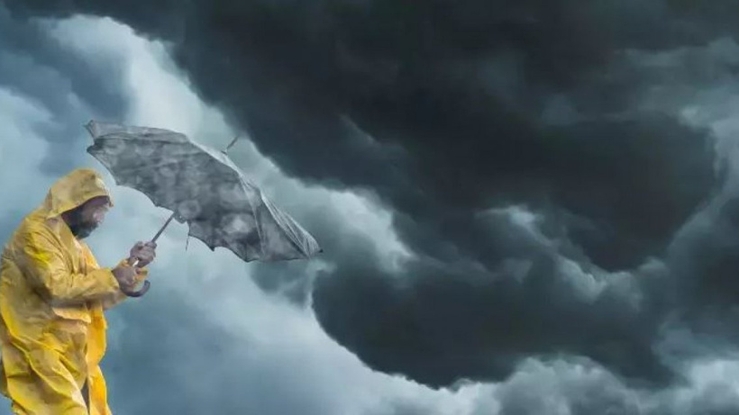 Meteorolojiden 2 Bölge İçin Kritik Uyarı! Bahar Havası Kısa Sürecek, Daha Soğuk Günler Kapıda