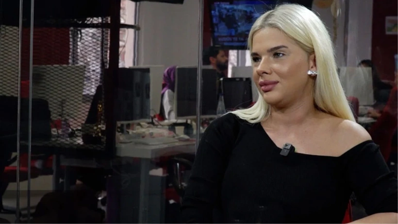 Damla Ersubaşı'dan Gelen İtiraf: 'Hamile Kaldığım İçin Evlendim'